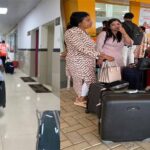 एलायंस एयर ने बिना व्यवस्था के अचानक रद्द कर दी बिलासपुर-दिल्ली फ्लाइट, लापरवाही के चलते गर्मी में यात्री हुए परेशान