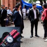 बंगाल में बम धमकी से हड़कंप: 6 अदालतें खाली कराई गईं, सुरक्षा एजेंसियां अलर्ट