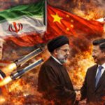 युद्ध की आहट के बीच चीन का बड़ा कदम, ईरान को देगा घातक मिसाइल