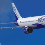 मिडिल ईस्ट संकट: इंडिगो फ्लाइट ने इथोपिया सीमा पर किया यू-टर्न