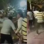 उज्जैन में क्रिकेट जीत का जश्न भड़काया विवाद, दो समुदाय आमने-सामने