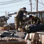 कुवैत से बड़ी चूक: दोस्त देश के तीन F-15E लड़ाकू विमान गिराए, अमेरिका ने दिया ये बयान