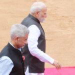 पश्चिम एशिया संकट पर उच्च स्तरीय बैठक: पीएम मोदी और अमित शाह ने की समीक्षा