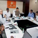 आरडीएसएस के कार्यों का समय पर उपभोक्ताओं को मिले लाभ : ऊर्जा मंत्री तोमर