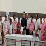 उप मुख्यमंत्री शुक्ल ने की रतलाम एसएनसीयू टीम के समर्पित प्रयास की सराहना