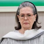 कांग्रेस नेता सोनिया गांधी अस्पताल में भर्ती, मेदांता में चल रहा इलाज