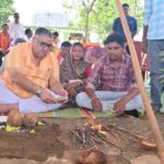 छत्तीसगढ़ की धार्मिक विरासत के संरक्षण और विकास के लिए राज्य सरकार प्रतिबद्ध