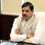जिन किसानों के स्लॉट बुक हैं, उनसे 28 मई तक गेहूं खरीदेगी सरकार : मुख्यमंत्री डॉ. यादव
