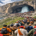 Amarnath Yatra 2026: अमरनाथ यात्रा पर आतंकी हमले की साजिश? खुफिया एजेंसियों के खुलासे से बढ़ी सतर्कता