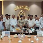 नरसिंहपुर पुलिस की बड़ी सफलत