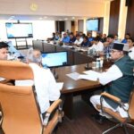 प्रदेश के हर जिले में बनेंगे फीडर सेंटर, बढ़ेगा खेल नेटवर्क : मंत्री श्सारंग