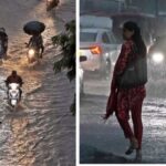 इंदौर में मानसून का धमाका, अगले हफ्ते फिर शुरू होगा भारी बारिश का दौर