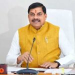केन-बेतवा नदी जोड़ो परियोजना पर ‘नाटक’ कर रही कांग्रेस, CM मोहन यादव का हमला