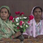 महाराष्ट्र के हिवरे बाजार में बालोद की महिला सरपंचों ने बिखेरी छत्तीसगढ़ की चमक