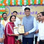 सभी समाजों के बच्चों को आगे बढ़ने के अवसर मिलेंगे, तभी होगा छत्तीसगढ़ का समग्र विकास – वित्त मंत्री  ओ.पी. चौधरी