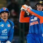 अभिषेक शर्मा ने वैभव सूर्यवंशी को छोड़ा पीछे, 2026 में छक्कों की रेस में बनाई 10 सिक्स की बढ़त