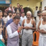 माफियाओं के विरुद्ध होगी सख्त कारवाई, दोषियों को मिलेगी कड़ी से कड़ी सजा: उप मुख्यमंत्री शुक्ल